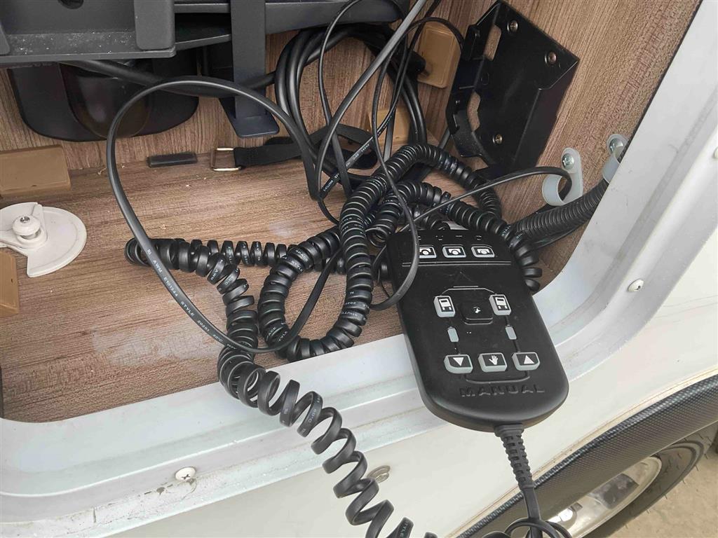 2017 JAYCO SILVERLINE Caravan 24.75-3