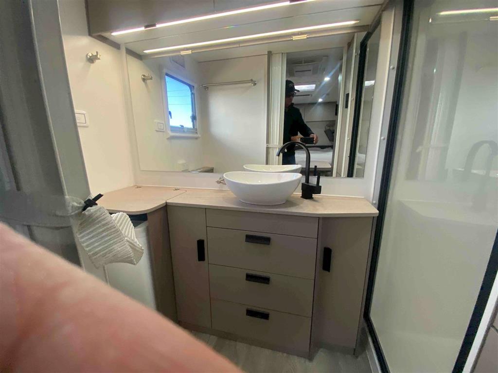 2024 JAYCO ALL TERRAIN Off Road