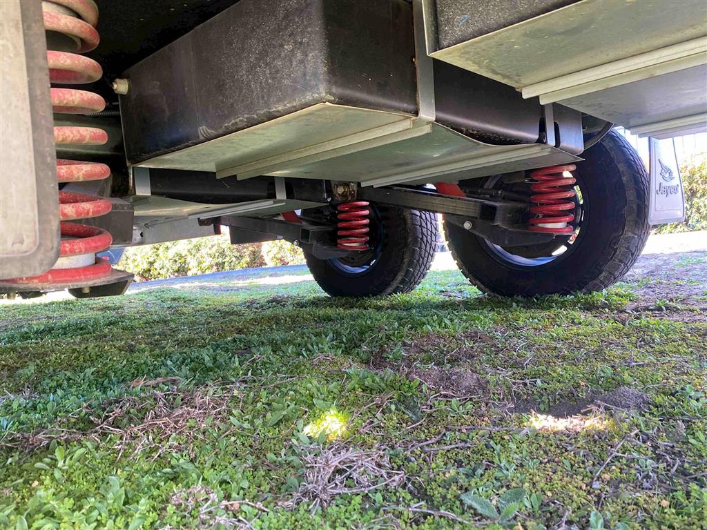 2024 JAYCO ALL TERRAIN Off Road