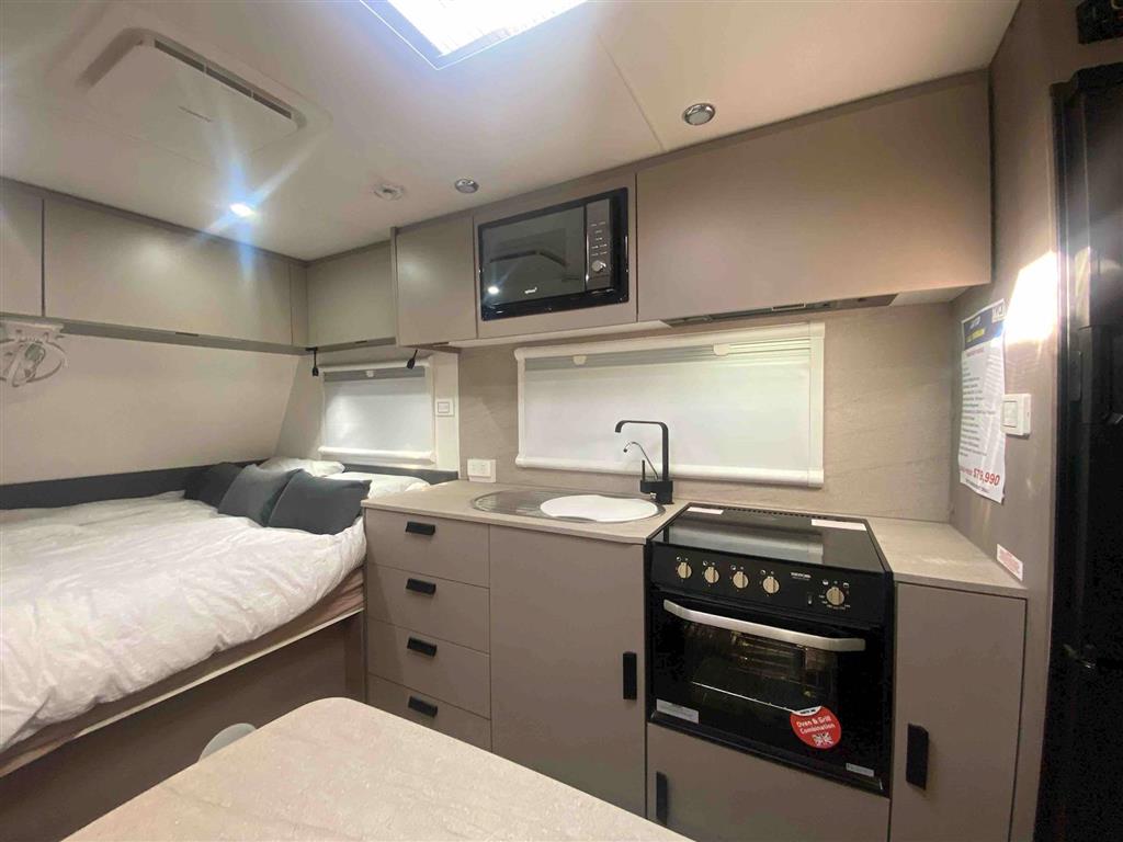 2024 JAYCO ALL TERRAIN Off Road