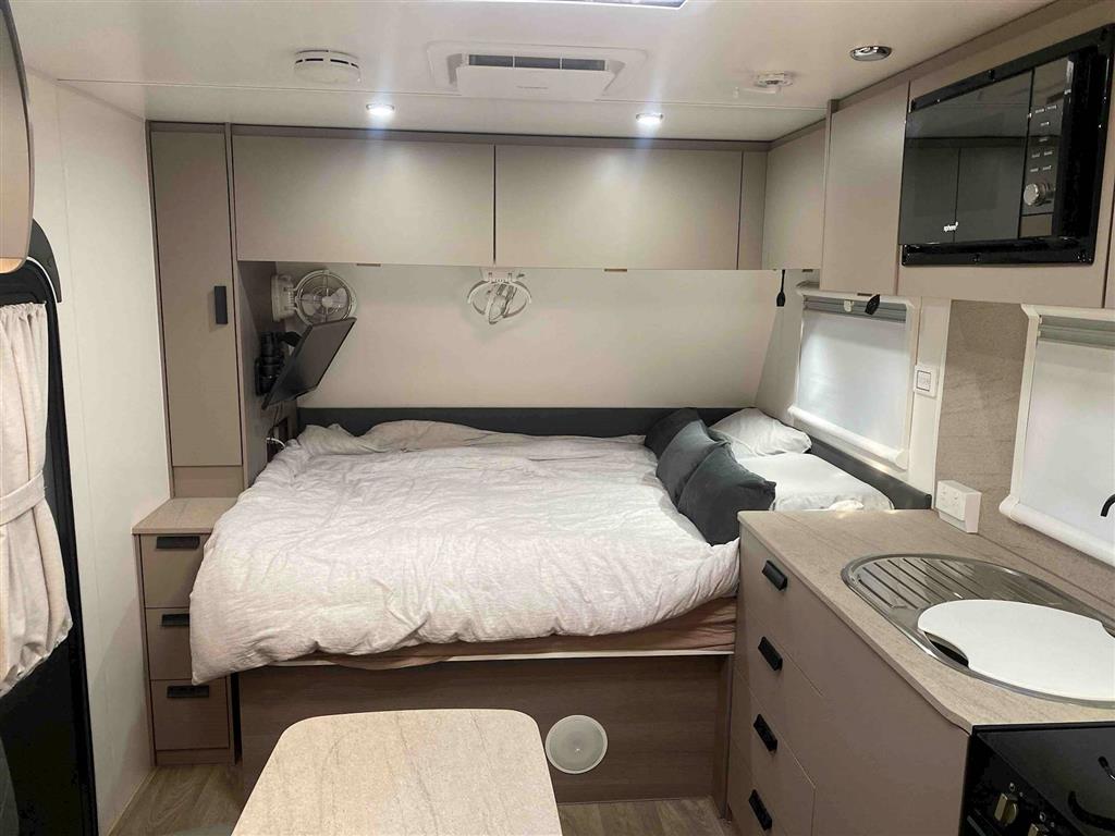 2024 JAYCO ALL TERRAIN Off Road