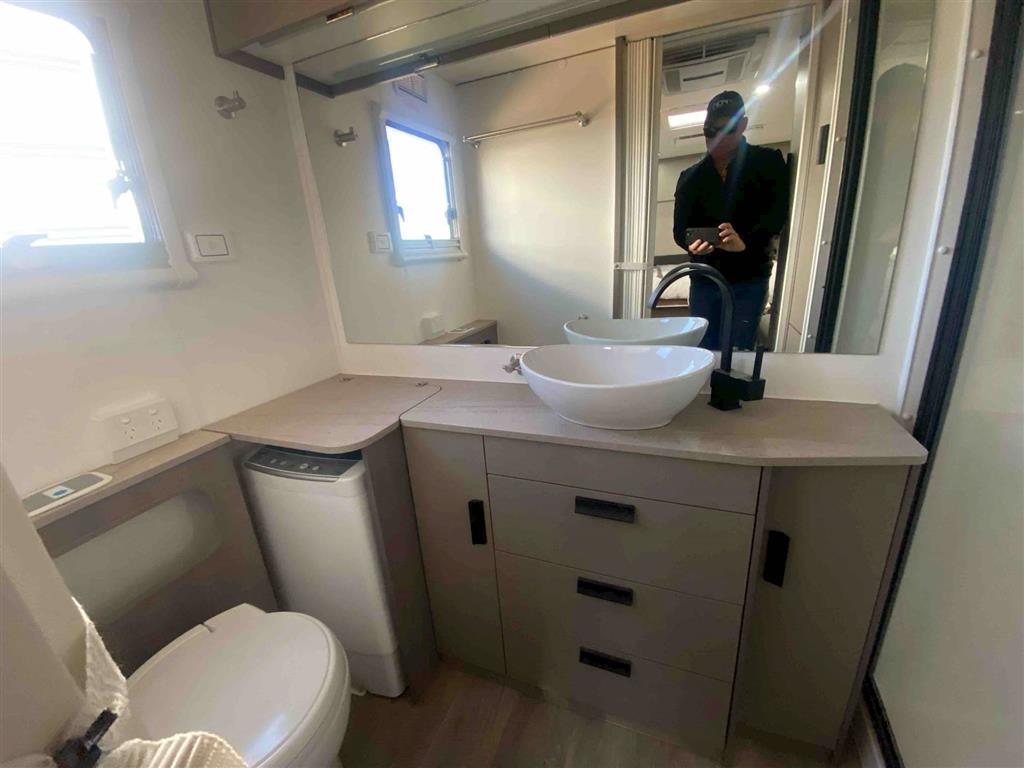 2024 JAYCO ALL TERRAIN Off Road