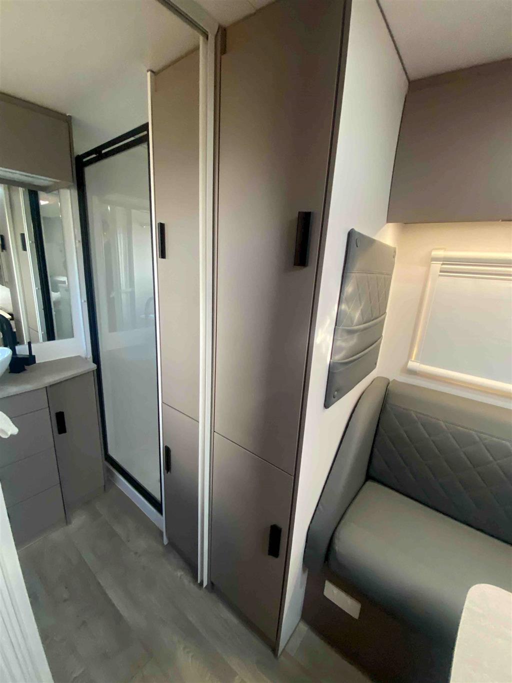 2024 JAYCO ALL TERRAIN Off Road