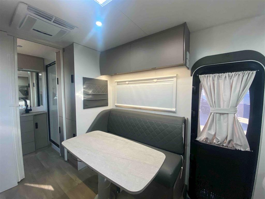 2024 JAYCO ALL TERRAIN Off Road