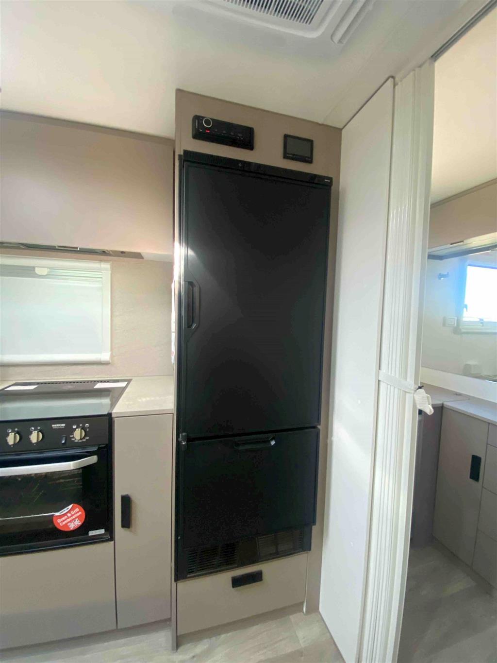 2024 JAYCO ALL TERRAIN Off Road