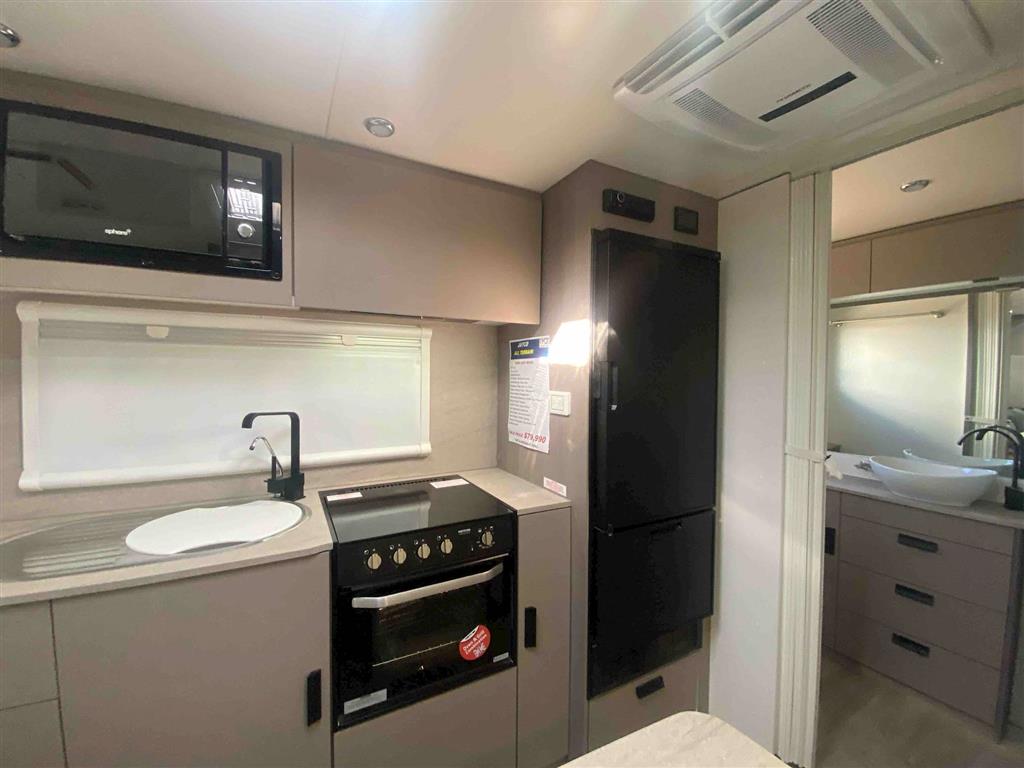 2024 JAYCO ALL TERRAIN Off Road