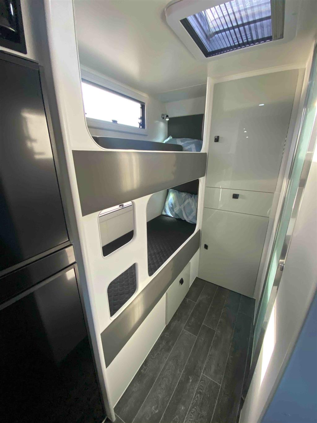 2024 PRO RV EAGLE 196 CARAVAN