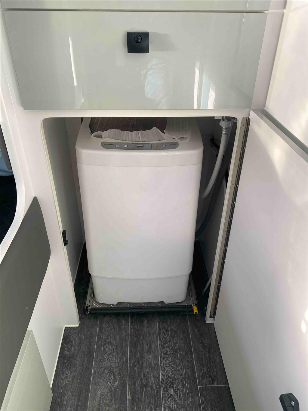 2024 PRO RV EAGLE 196 CARAVAN
