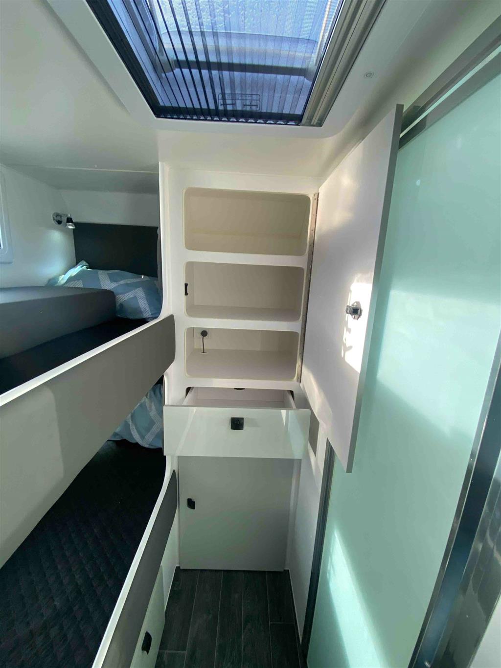 2024 PRO RV EAGLE 196 CARAVAN