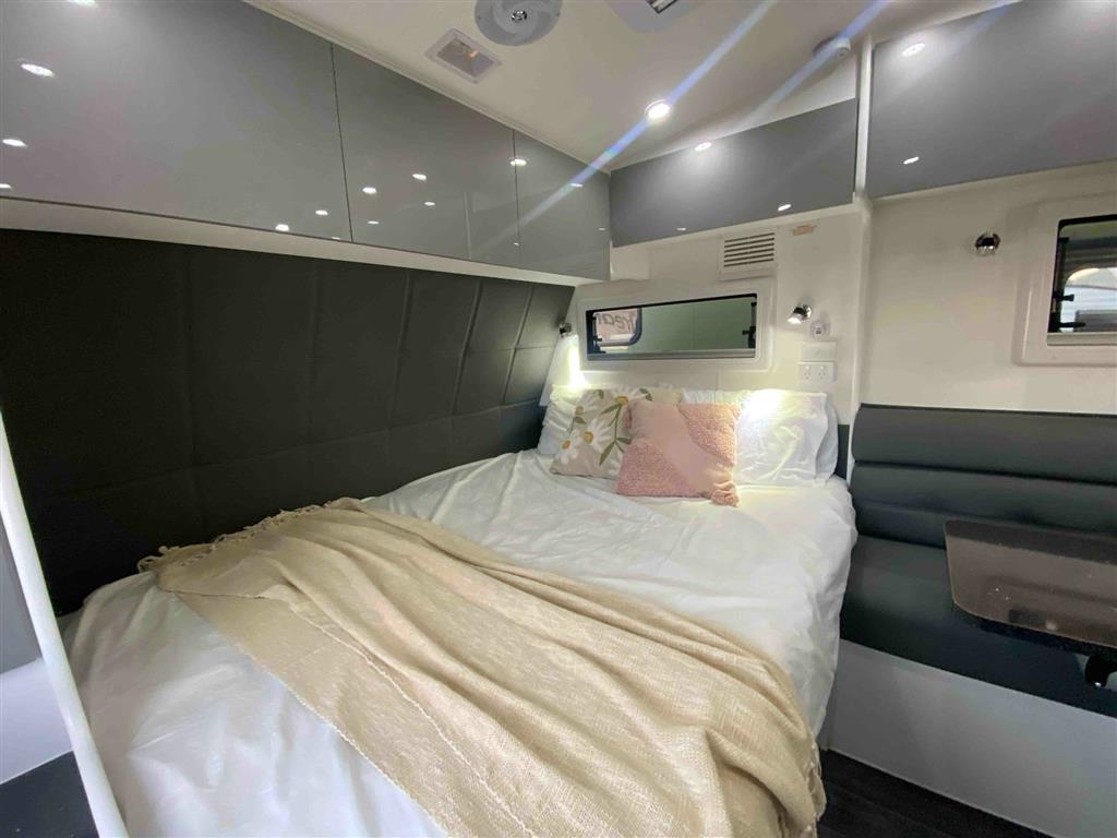 2024 PRO RV EAGLE 196 CARAVAN