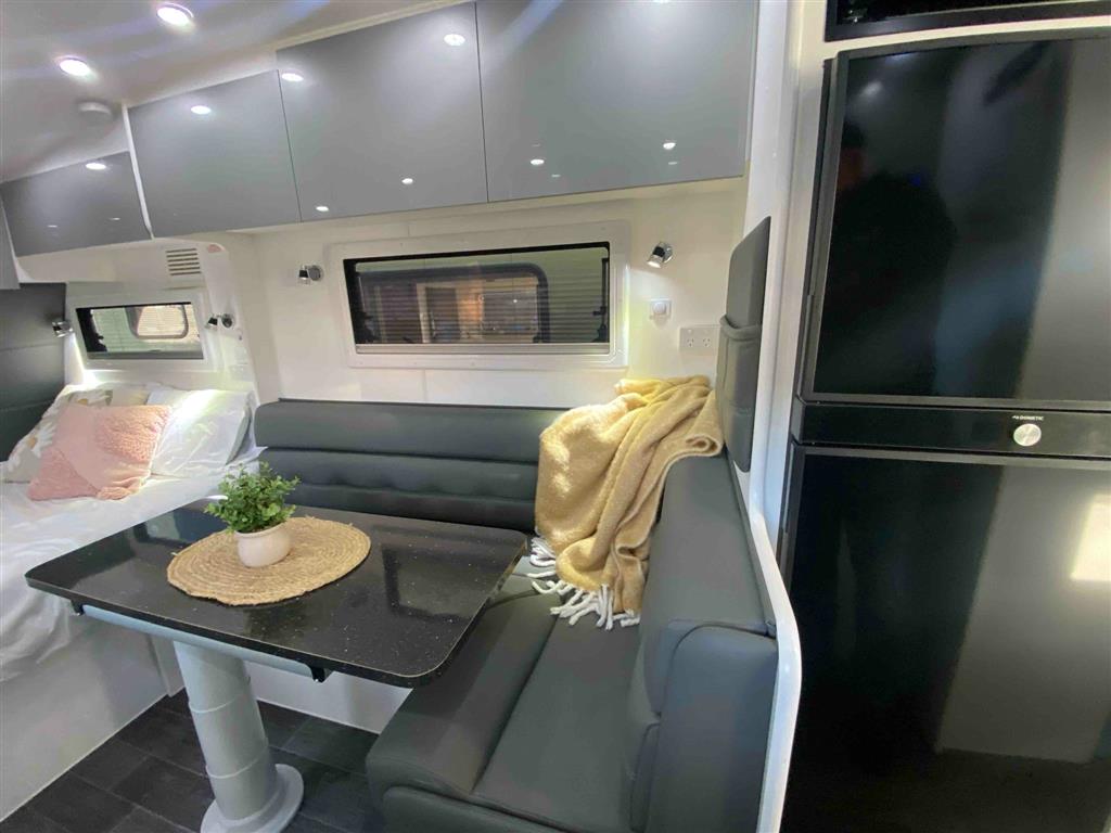2024 PRO RV EAGLE 196 CARAVAN