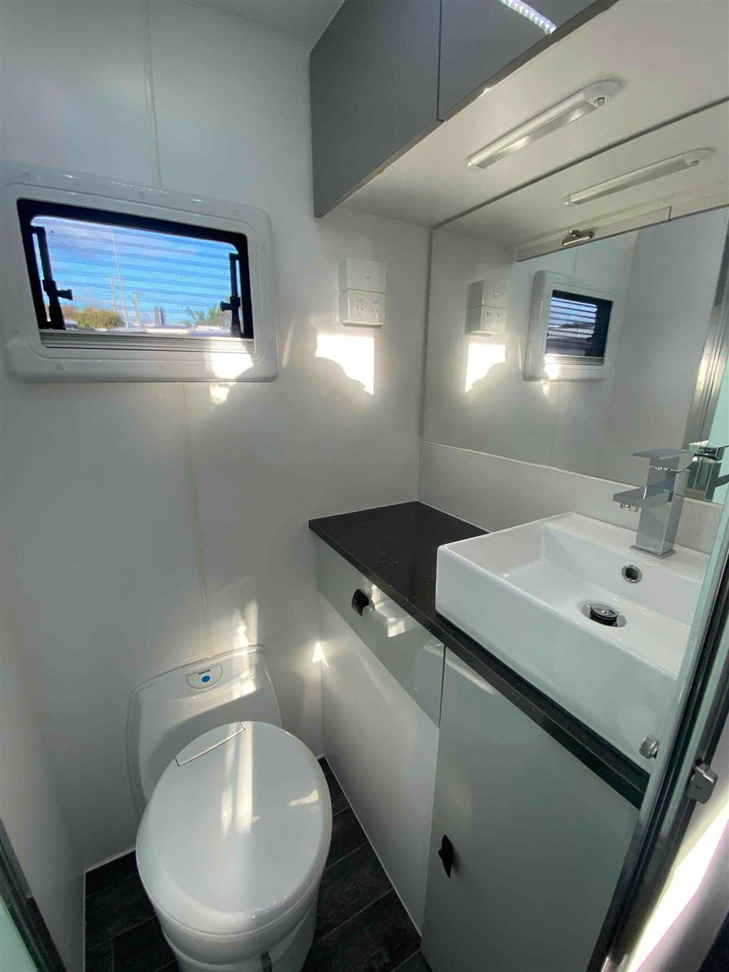 2024 PRO RV EAGLE 196 CARAVAN