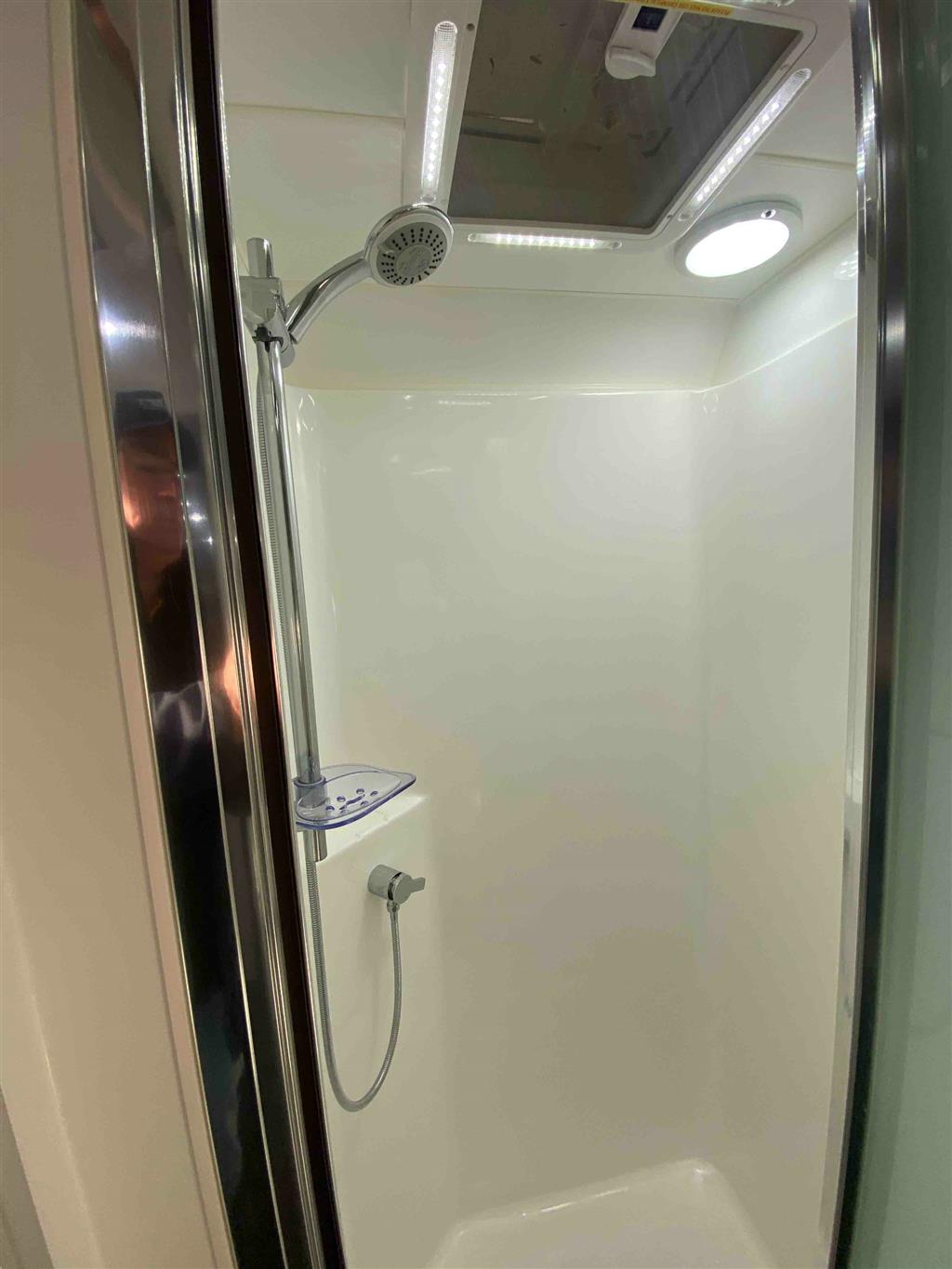 2024 PRO RV EAGLE 196 CARAVAN