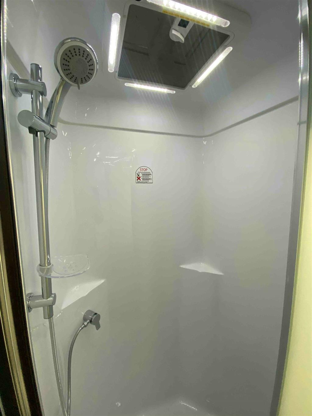 2024 PRO RV FALCON 216 CARAVAN