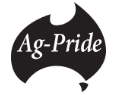 Ag-pride