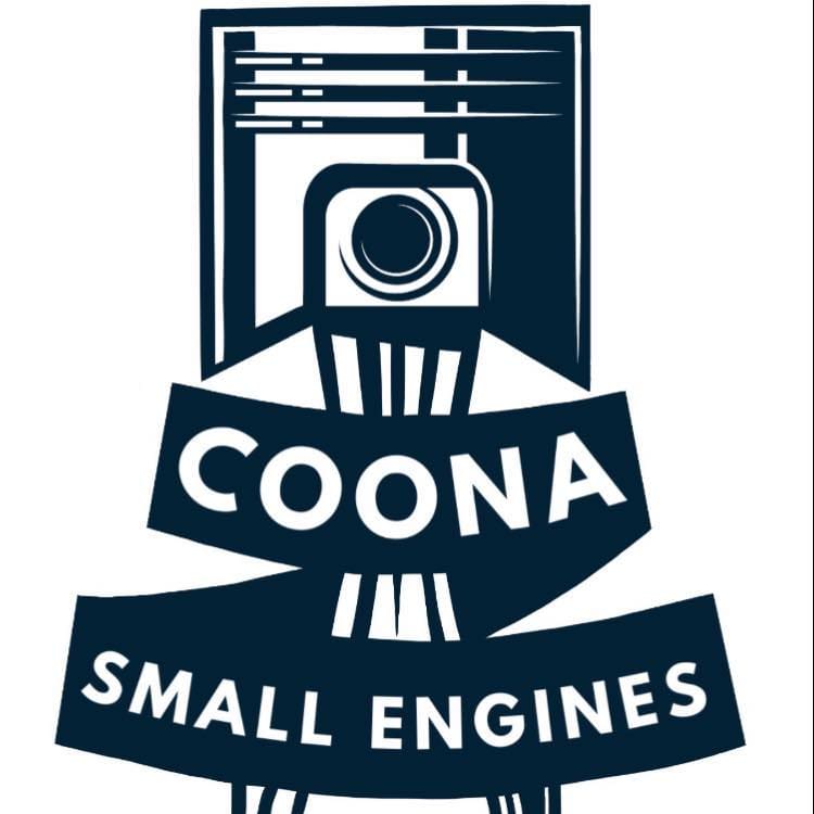 Coona Autoglass & Small Engines