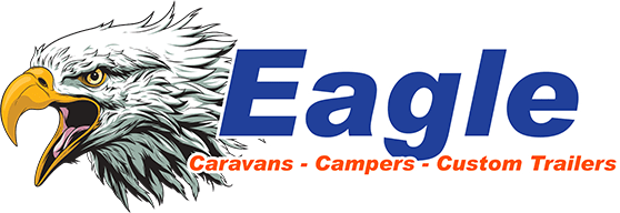 Eagle Camper Trailers