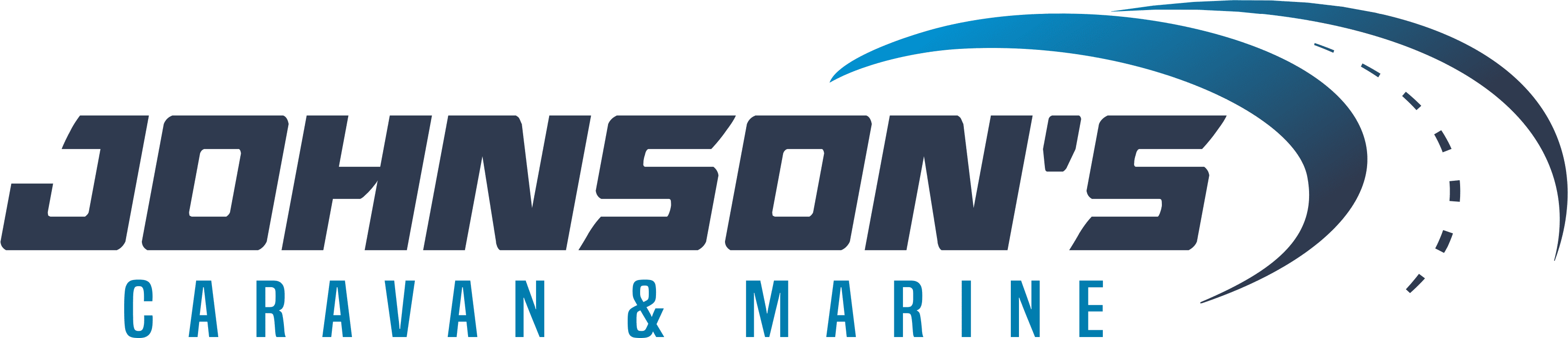 Johnson’s Caravan & Marine
