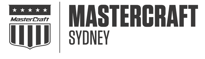 Mastercraft Sydney