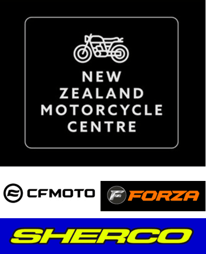 NZ Motorcycle Importers