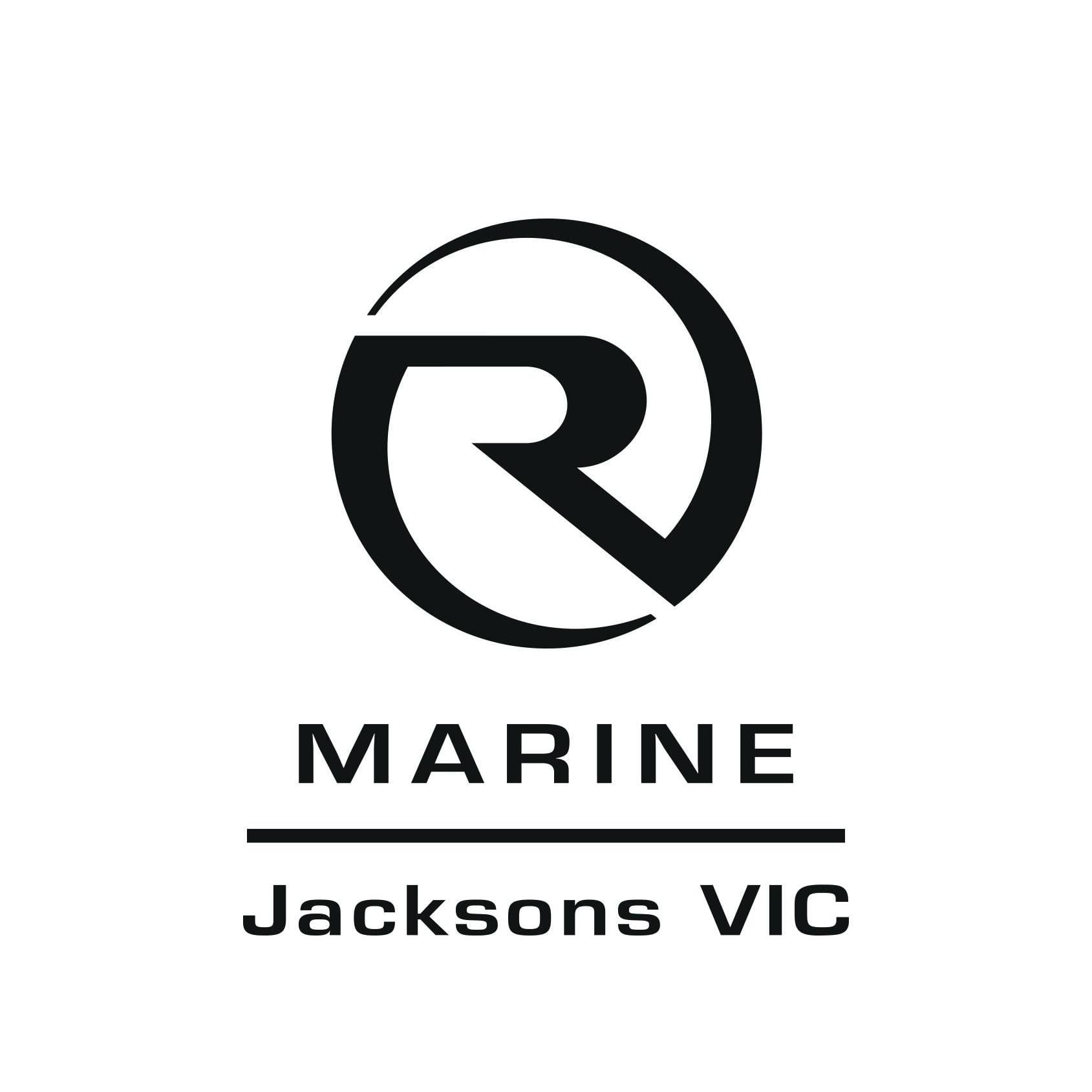 R Marine Jackson