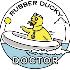 Rubber Ducky Doctor