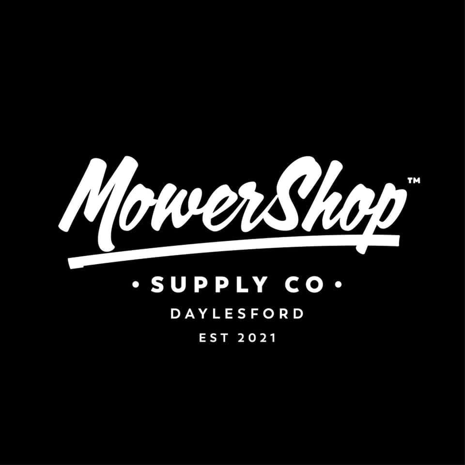 The Mower Shop Daylesford
