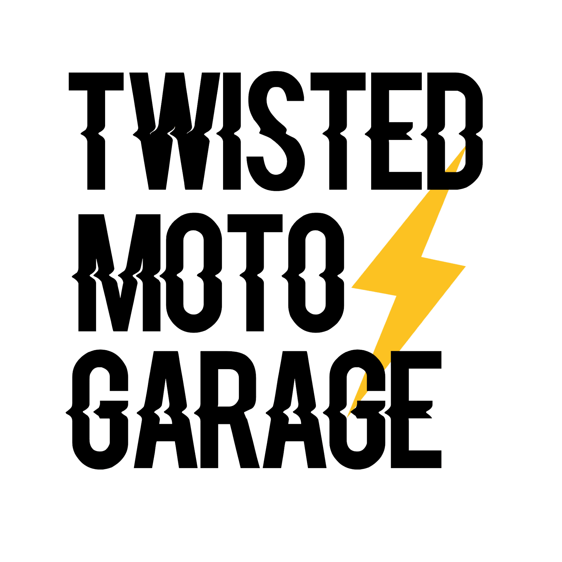 Twisted Moto Garage