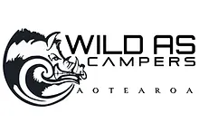 Wild As Campers (NZ)