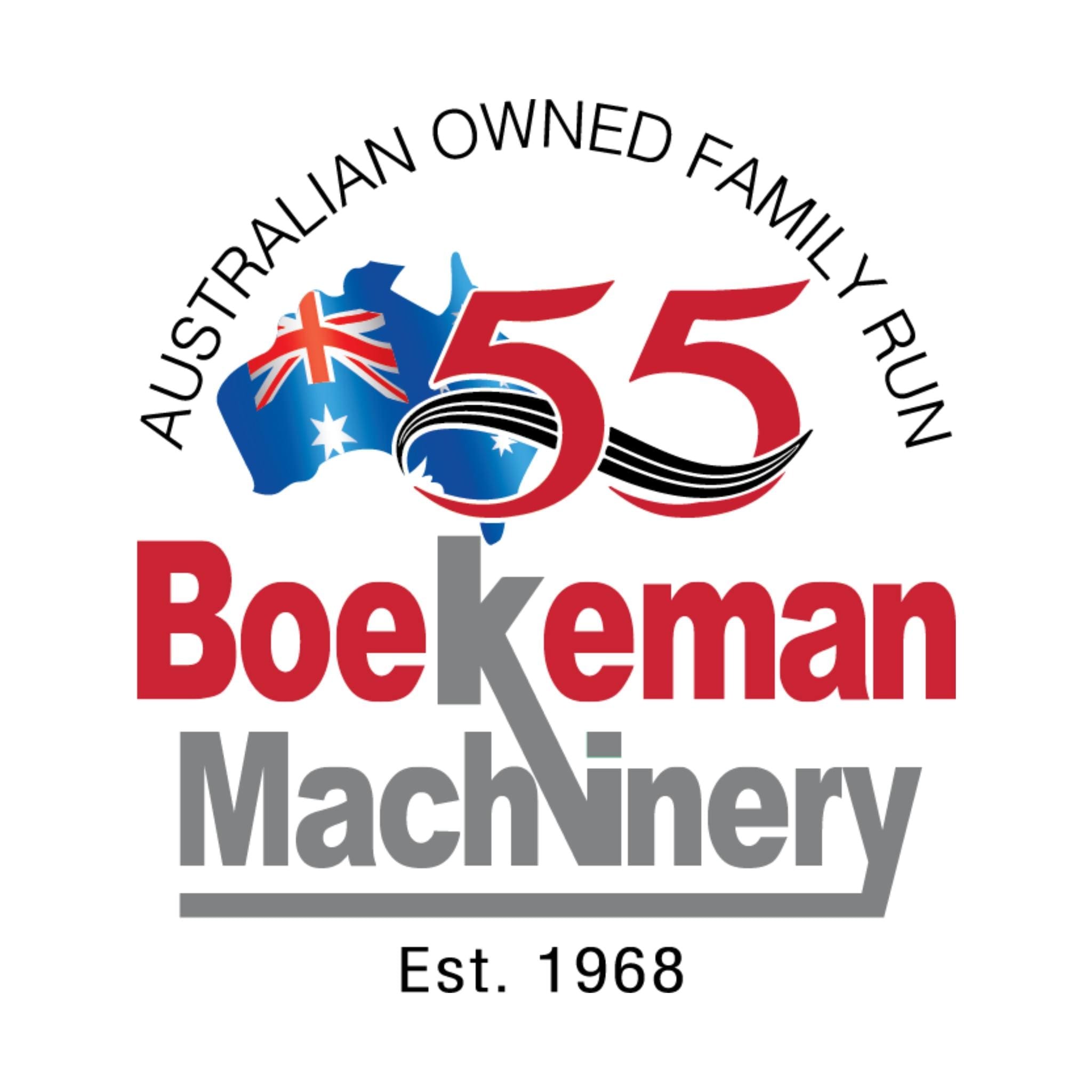 Boekeman Machinery