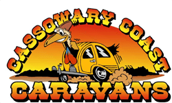 Cassowary Coast Caravans