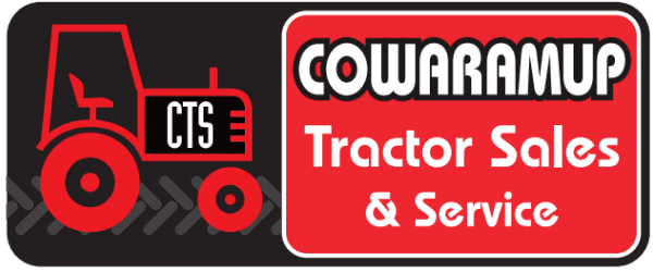 Cowaramup Tractors