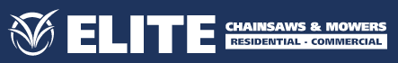 Elite Chainsaws and Mowers