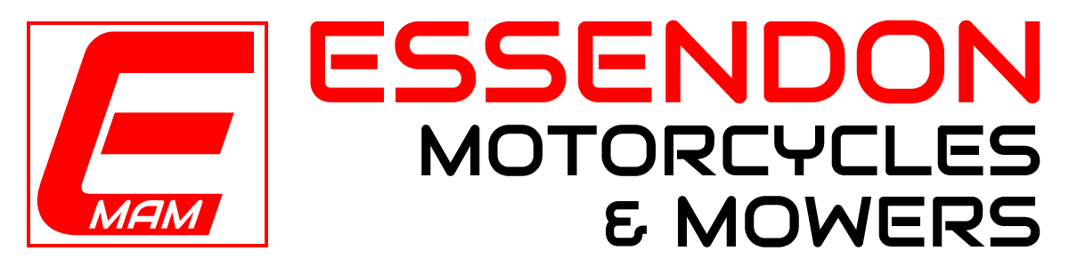 Essendon Motorcycles & Mowers