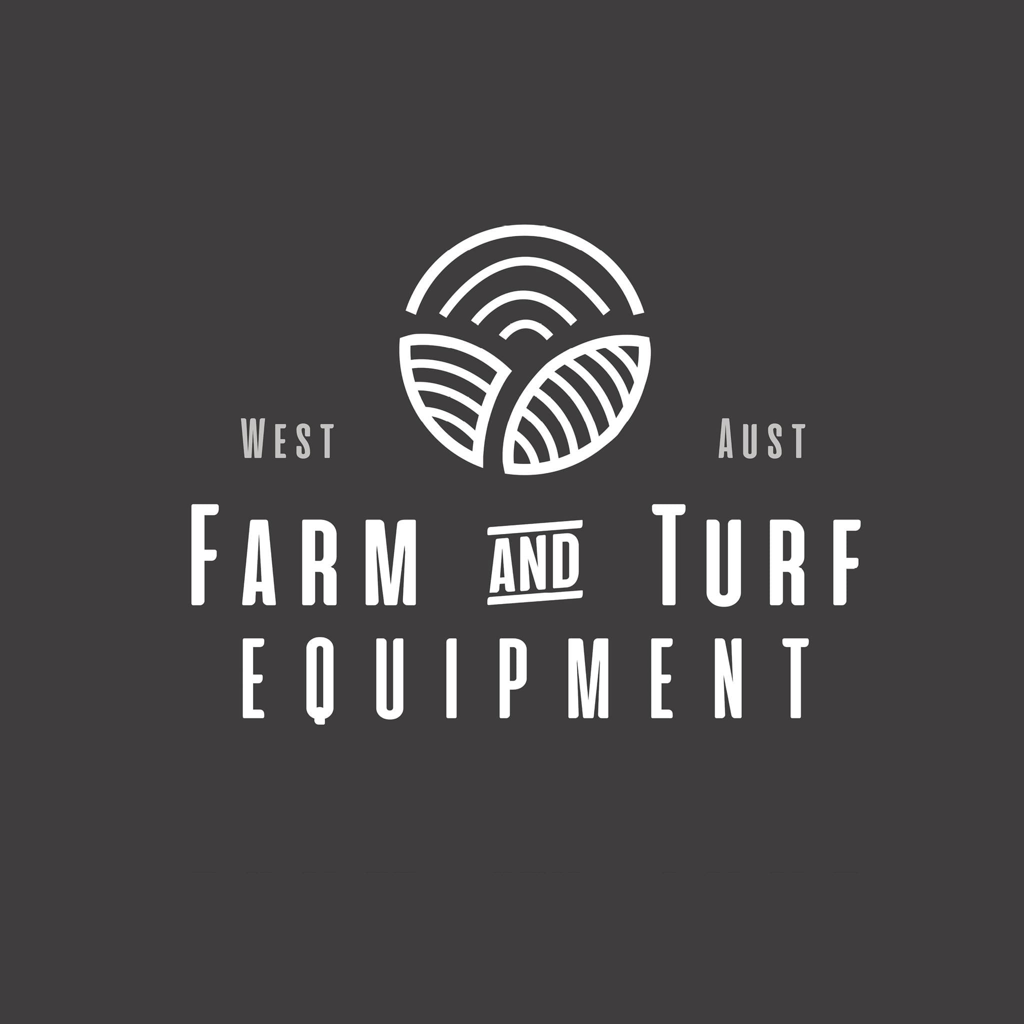 Farm & Turf Equipment
