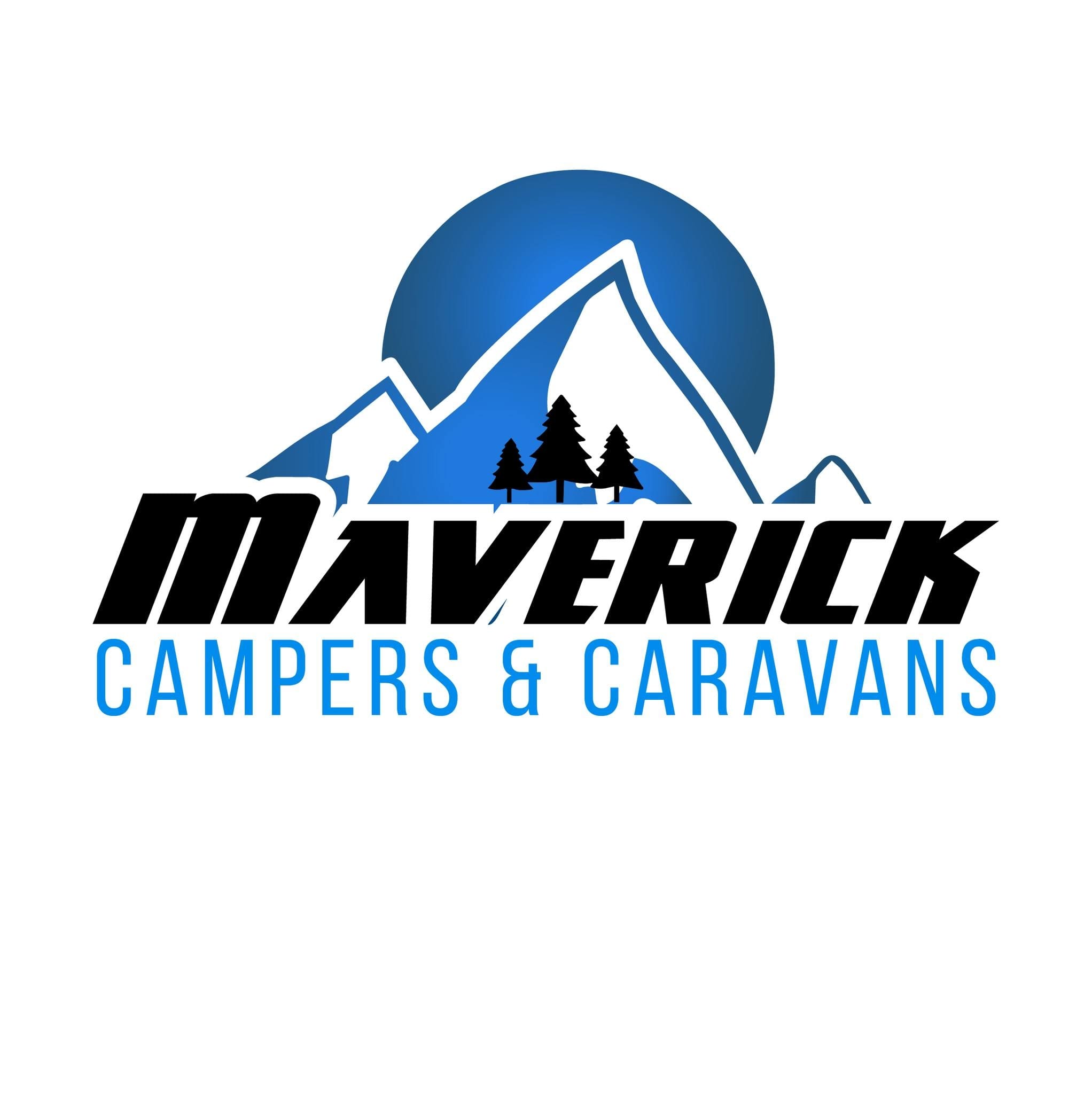Maverick Campers