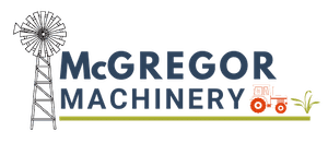 McGregor Machinery