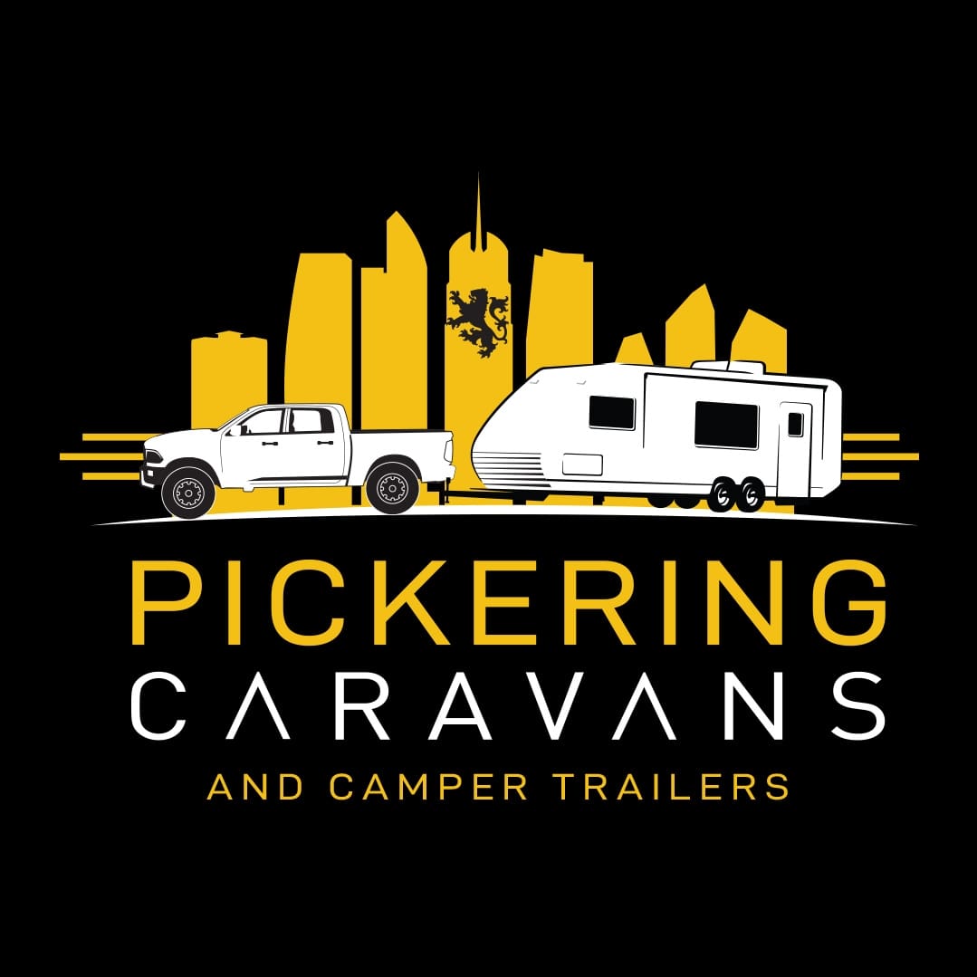 Pickering Caravans and Camper Trailers