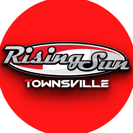 Rising Sun Townsville