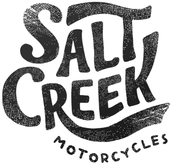 Salt Creek Motorcycles