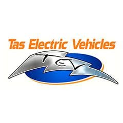 Tas Electric Vehicles