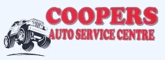 Coopers Auto Service Centre