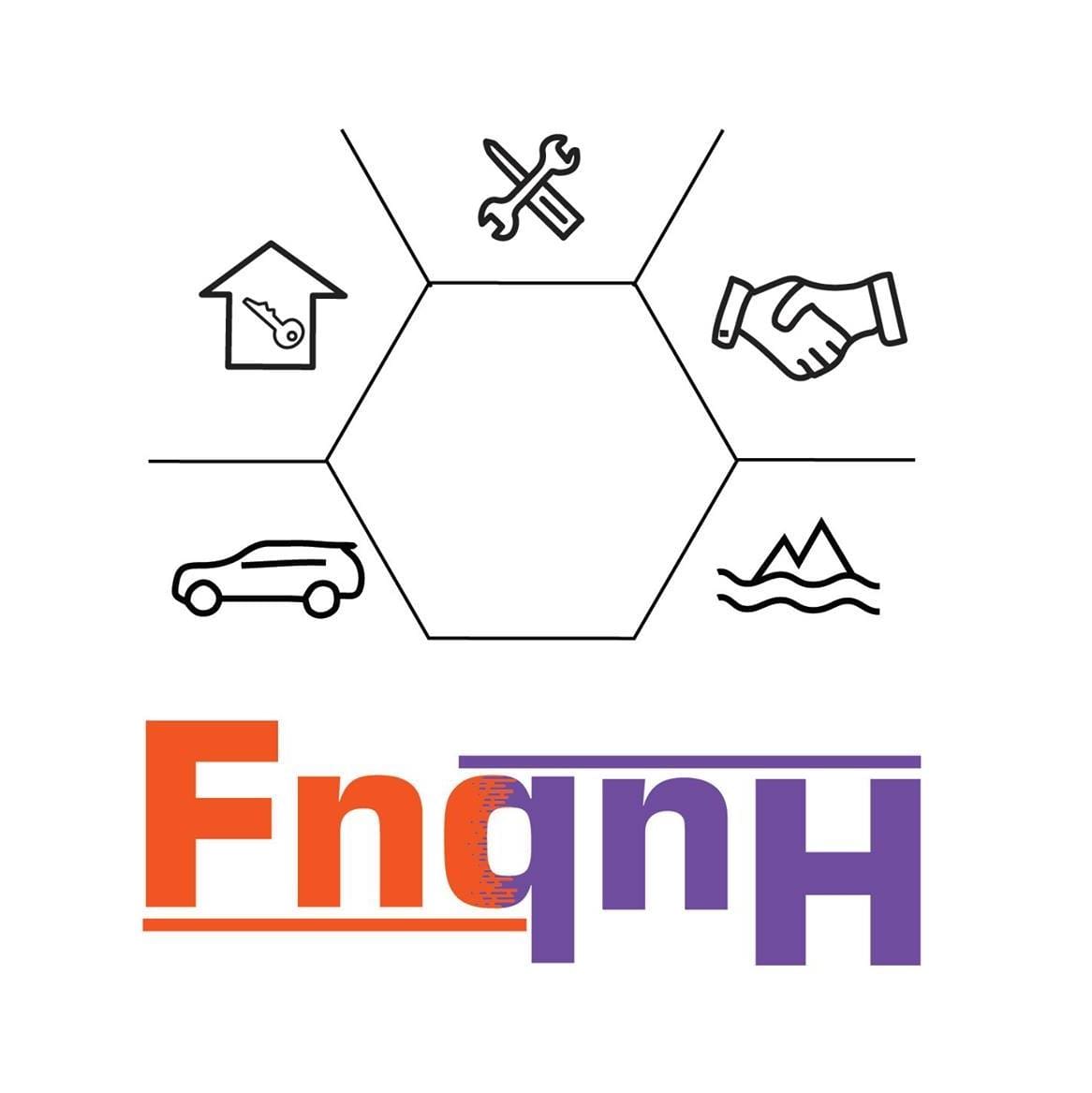 FNQ Hub
