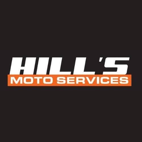 Hill’s Moto Services