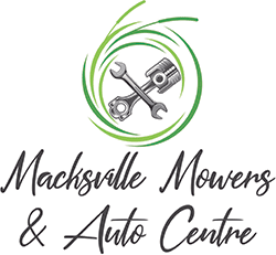 Macksville Mowers & Auto Centre