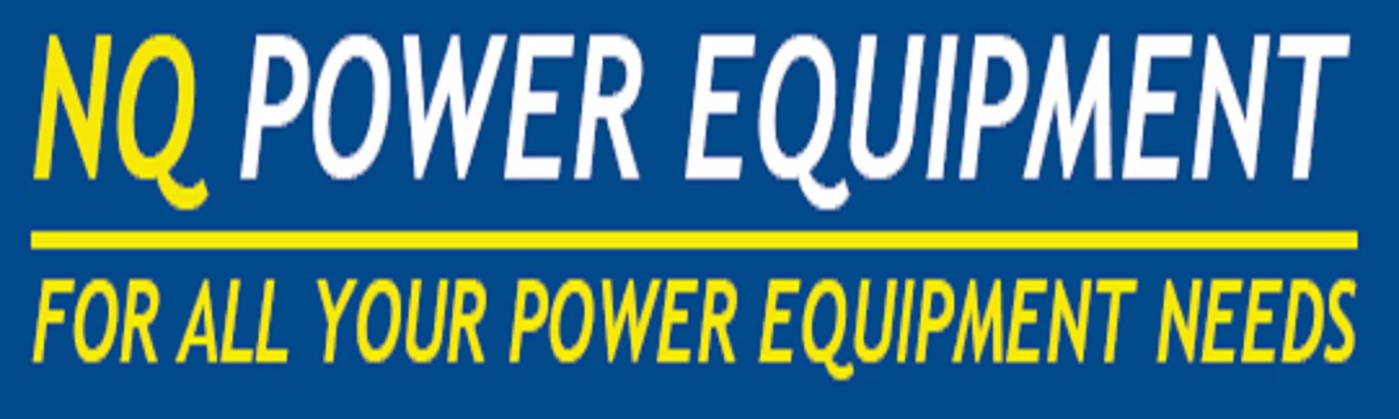 NQ Power Equipment