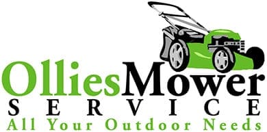 Ollies Mower Service