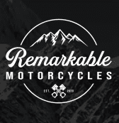 Remarkable Motorcycles