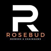 Rosebud Mowers