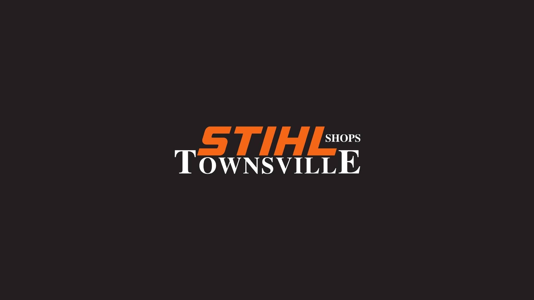 Stihl Shop Townsville